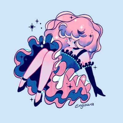 Engawa's profile picture