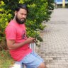 Rajeev vivek 的头像