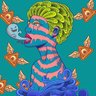 Louella Ludivina profil fotoğrafı