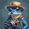 Фото профиля Billy LaFrog