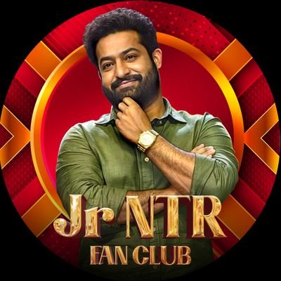 Jr NTR Fan Club's profile picture