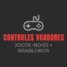 Controles Voadores - Jogos Brasileiros 的头像