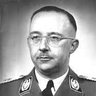 Profilbild von Heinrich Himmler