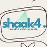 Profilbild von Shaak4 ▲VR