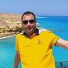 Ebrahem mostafa profil fotoğrafı