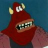 Profilbild von Torquemada