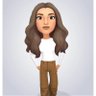 Profilbild von Kate