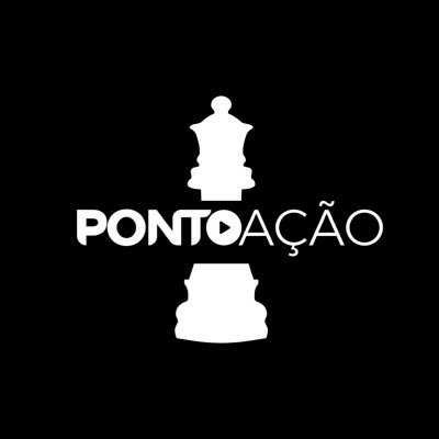 Ponto Ação Produções ♟️'s profile picture