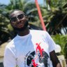 Profilbild von Yaw Lartey