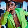 Melzee Starboy 🦅💙 的头像