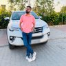 Profilbild von Manish Solanki