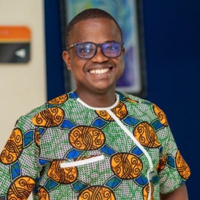 Charles Wundengba's profile picture