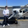 Cameron Flynn profil fotoğrafı