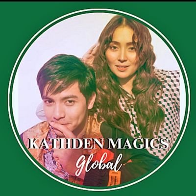 KATHDEN MAGICS GLOBAL's profile picture