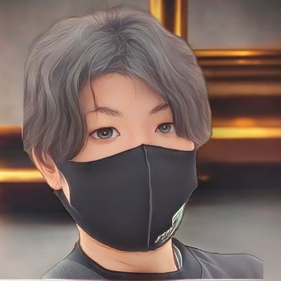 【Mac】team TAMANEGi's profile picture