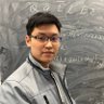 Profilbild von Isaac Wang