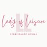 Lady of Leisure 的头像