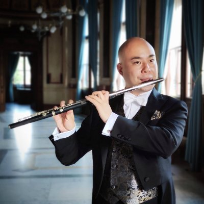 笛僧's profile picture
