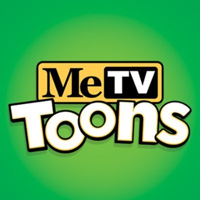 MeTV Toons's profile picture