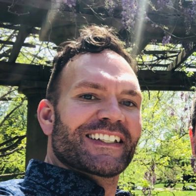 TrentBloom's profile picture
