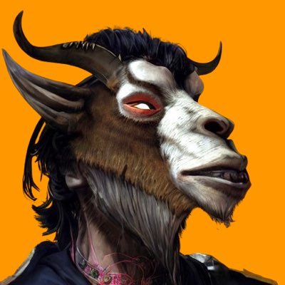 GG33Ram33's profile picture