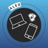 Alex profil fotoğrafı