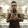 شاویز حسن خان's profile picture