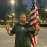 Jordan Carpenter / 38 / Gus profil fotoğrafı