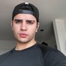 Los labios de Aarón 🐱😈☿'s profile picture