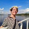 приглашение в окно |полупомер| 的头像