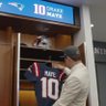 Profilbild von Drake Maye Touchdown Club