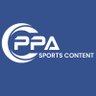 PPA Sports Content's profile picture