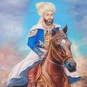 نوید آزادی profil fotoğrafı