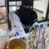 Фото профиля سناء الجبر #مفاغرة