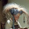 Granny neverwaxed's profile picture