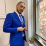 Chris Beniquez profil fotoğrafı