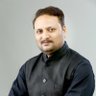 Vipin Mishra 的头像