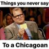 Chicago Dude's profile picture