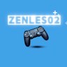 Фото профиля zenles02