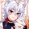 Фото профиля KeidaKitsu 🍊🦊 Vtuber