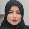عائشة السريحية profil fotoğrafı