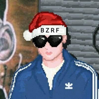 BIZARRAFF's profile picture
