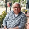 Aykan Ozgun profil fotoğrafı