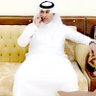 مـــانع الَ جـــواد profil fotoğrafı