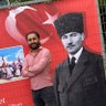 Profilbild von Ali ceylan