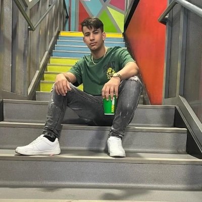 Alejandro's profile picture
