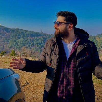 Mehmet Aksoy's profile picture