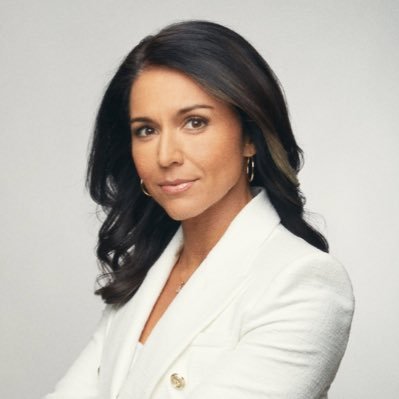 Tulsi Gabbard 🌺's profile picture