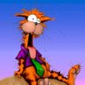 Mike Oxonfire's profile picture