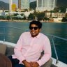 Nikhil Krishnan profil fotoğrafı